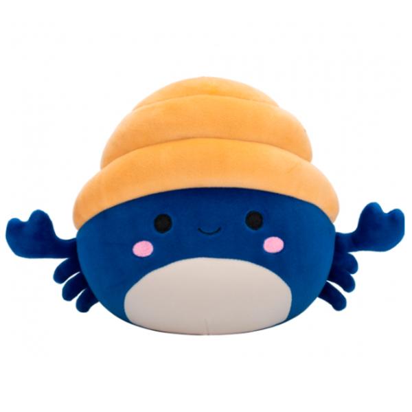 Мягкая игрушка Squishmallows Animals W21B SQJW7521B 3+ / Разноцветный photo 5 Мягкая игрушка Squishmallows Animals W21B SQJW7521B 3+ / Разноцветный photo 5