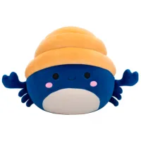 Мягкая игрушка Squishmallows Animals W21B SQJW7521B 3+ / Разноцветный photo 5