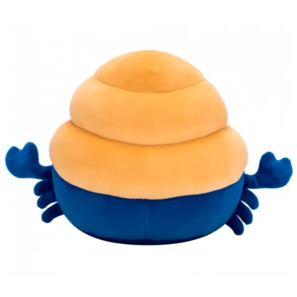 Мягкая игрушка Squishmallows Animals W21B SQJW7521B 3+ / Разноцветный photo 6 Мягкая игрушка Squishmallows Animals W21B SQJW7521B 3+ / Разноцветный photo 6