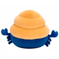 Мягкая игрушка Squishmallows Animals W21B SQJW7521B 3+ / Разноцветный photo 6