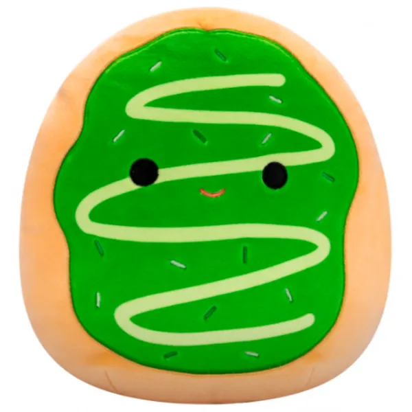 Мягкая игрушка Squishmallows Animals W21B SQJW7521B 3+ / Разноцветный photo 7 Мягкая игрушка Squishmallows Animals W21B SQJW7521B 3+ / Разноцветный photo 7
