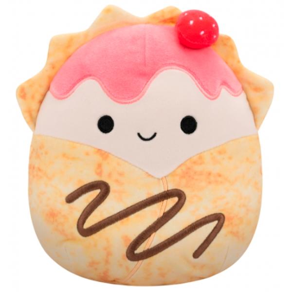 Мягкая игрушка Squishmallows Animals W21B SQJW7521B 3+ / Разноцветный photo 9 Мягкая игрушка Squishmallows Animals W21B SQJW7521B 3+ / Разноцветный photo 9