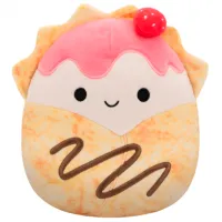 Мягкая игрушка Squishmallows Animals W21B SQJW7521B 3+ / Разноцветный photo 9