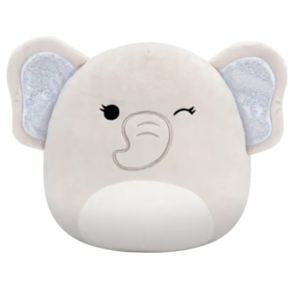 Мягкая игрушка Squishmallows Animals W21B SQJW7521B 3+ / Разноцветный photo 11 Мягкая игрушка Squishmallows Animals W21B SQJW7521B 3+ / Разноцветный photo 11