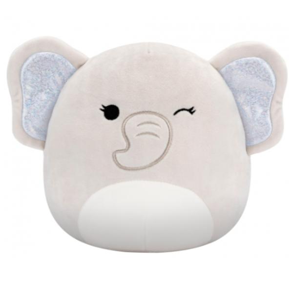 Мягкая игрушка Squishmallows Animals W21B SQJW7521B 3+ / Разноцветный photo 11 Мягкая игрушка Squishmallows Animals W21B SQJW7521B 3+ / Разноцветный photo 11