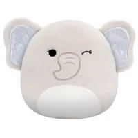 Мягкая игрушка Squishmallows Animals W21B SQJW7521B 3+ / Разноцветный photo 11
