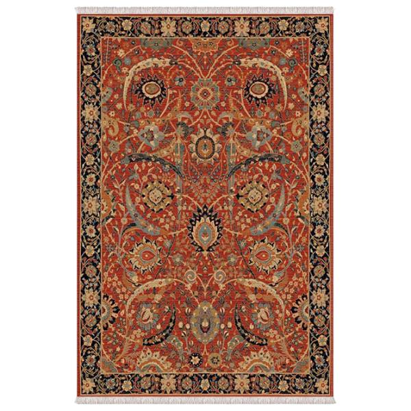 Ковер Covoare Ungheni Antique Beige Red / Шерсть photo 1 Ковер Covoare Ungheni Antique Beige Red / Шерсть photo 1