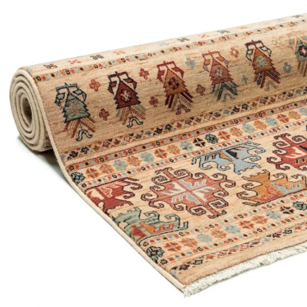 Ковер Covoare Ungheni Antique Бежевый / Шерсть photo 5 Ковер Covoare Ungheni Antique Бежевый / Шерсть photo 5