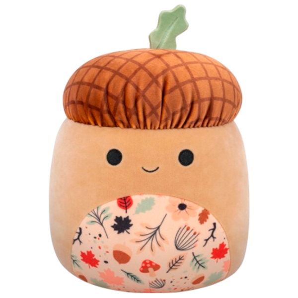 Мягкая игрушка Squishmallows Animals W21 SQJW7521H 3+ / Разноцветный photo 1 Мягкая игрушка Squishmallows Animals W21 SQJW7521H 3+ / Разноцветный photo 1