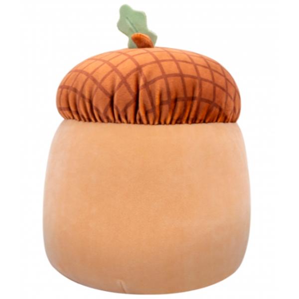 Мягкая игрушка Squishmallows Animals W21 SQJW7521H 3+ / Разноцветный photo 2 Мягкая игрушка Squishmallows Animals W21 SQJW7521H 3+ / Разноцветный photo 2