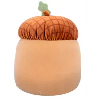 Мягкая игрушка Squishmallows Animals W21 SQJW7521H 3+ / Разноцветный photo 2