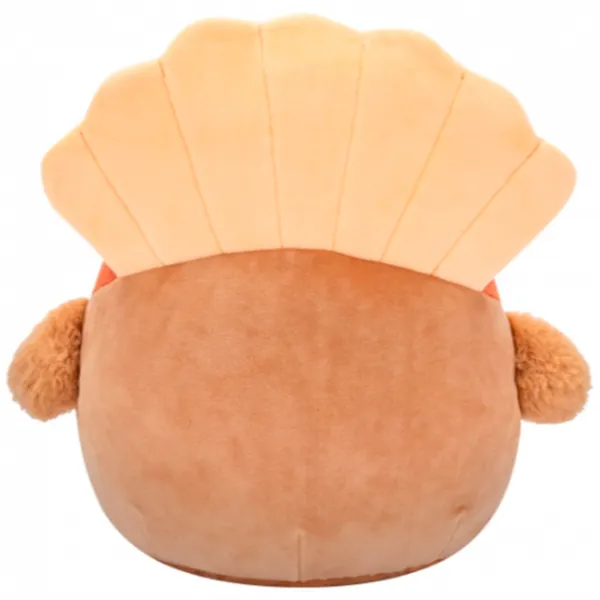 Мягкая игрушка Squishmallows Animals W21 SQJW7521H 3+ / Разноцветный photo 4 Мягкая игрушка Squishmallows Animals W21 SQJW7521H 3+ / Разноцветный photo 4
