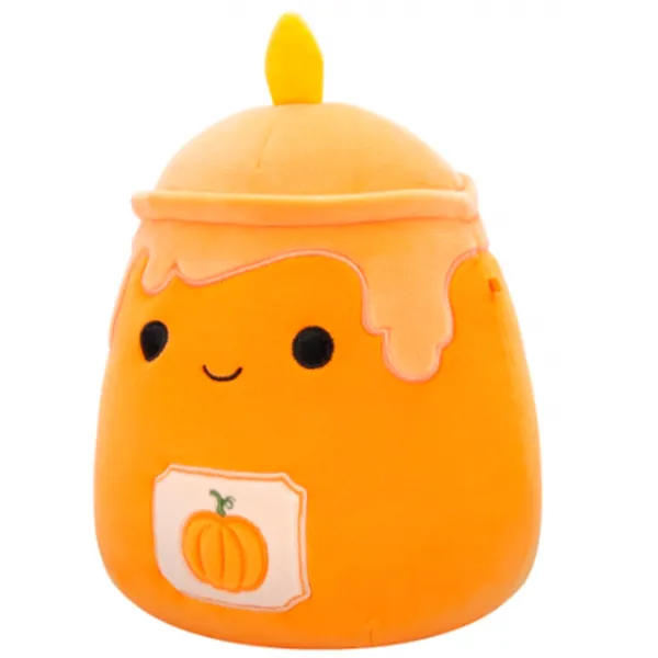 Мягкая игрушка Squishmallows Animals W21 SQJW7521H 3+ / Разноцветный photo 7 Мягкая игрушка Squishmallows Animals W21 SQJW7521H 3+ / Разноцветный photo 7
