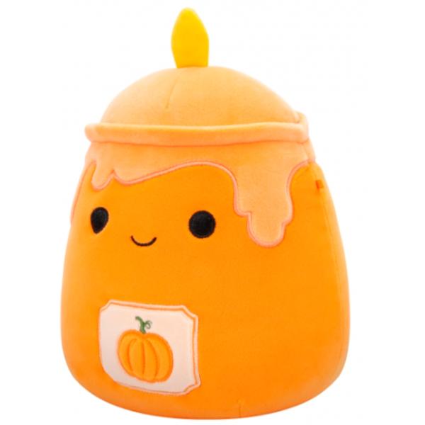 Мягкая игрушка Squishmallows Animals W21 SQJW7521H 3+ / Разноцветный photo 7 Мягкая игрушка Squishmallows Animals W21 SQJW7521H 3+ / Разноцветный photo 7