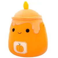 Мягкая игрушка Squishmallows Animals W21 SQJW7521H 3+ / Разноцветный photo 7