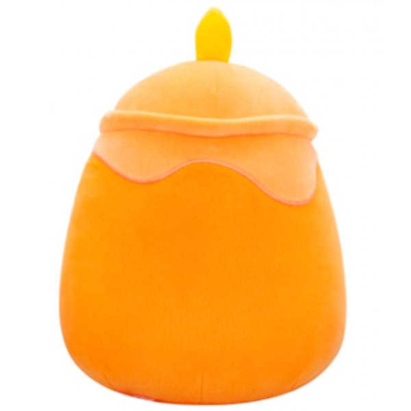 Мягкая игрушка Squishmallows Animals W21 SQJW7521H 3+ / Разноцветный photo 8 Мягкая игрушка Squishmallows Animals W21 SQJW7521H 3+ / Разноцветный photo 8