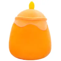 Мягкая игрушка Squishmallows Animals W21 SQJW7521H 3+ / Разноцветный photo 8