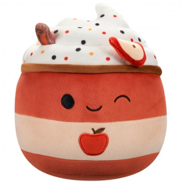 Мягкая игрушка Squishmallows Animals W21 SQJW7521H 3+ / Разноцветный photo 9 Мягкая игрушка Squishmallows Animals W21 SQJW7521H 3+ / Разноцветный photo 9