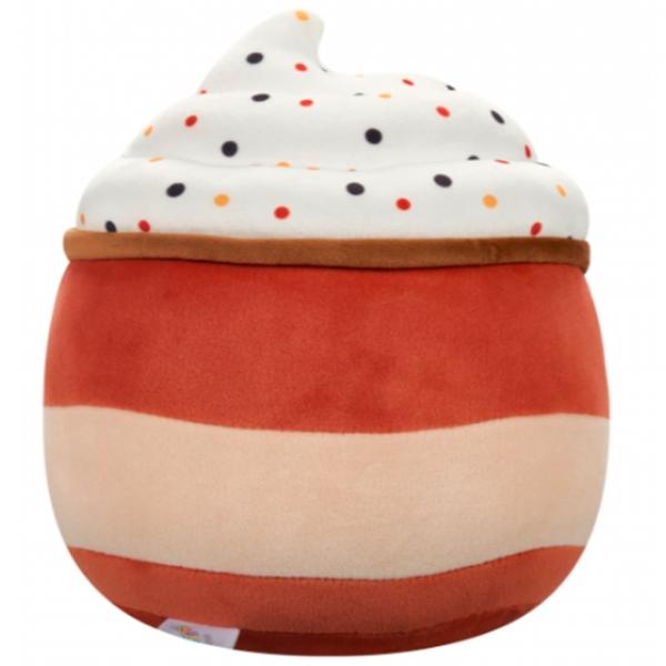 Мягкая игрушка Squishmallows Animals W21 SQJW7521H 3+ / Разноцветный photo 10 Мягкая игрушка Squishmallows Animals W21 SQJW7521H 3+ / Разноцветный photo 10