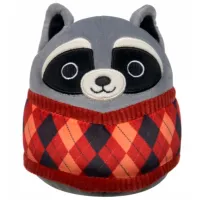 Мягкая игрушка Squishmallows Animals W21 SQJW7521H 3+ / Разноцветный photo 11