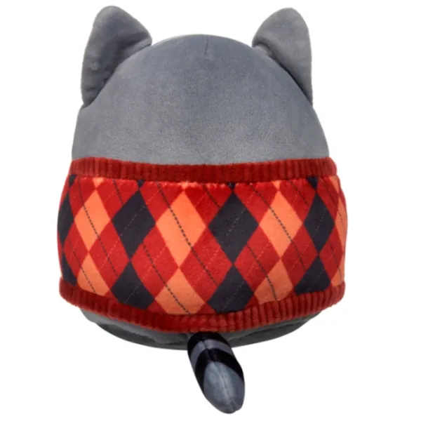 Мягкая игрушка Squishmallows Animals W21 SQJW7521H 3+ / Разноцветный photo 12 Мягкая игрушка Squishmallows Animals W21 SQJW7521H 3+ / Разноцветный photo 12