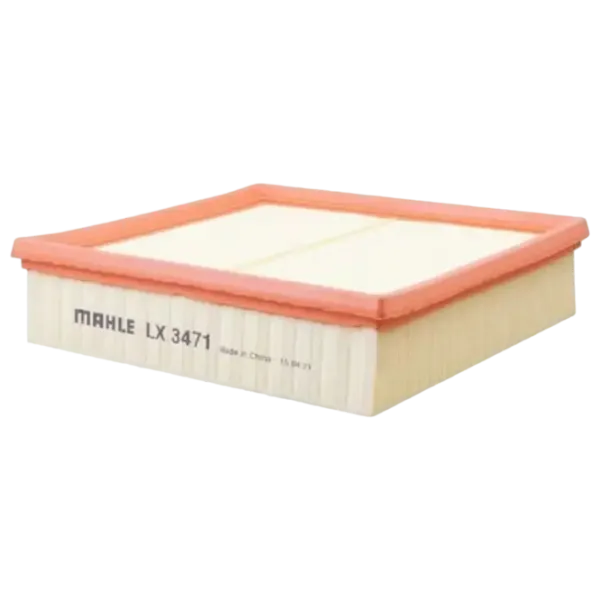 Filtru de aer Mahle MHL-LX 3471  photo 1 Filtru de aer Mahle MHL-LX 3471  photo 1