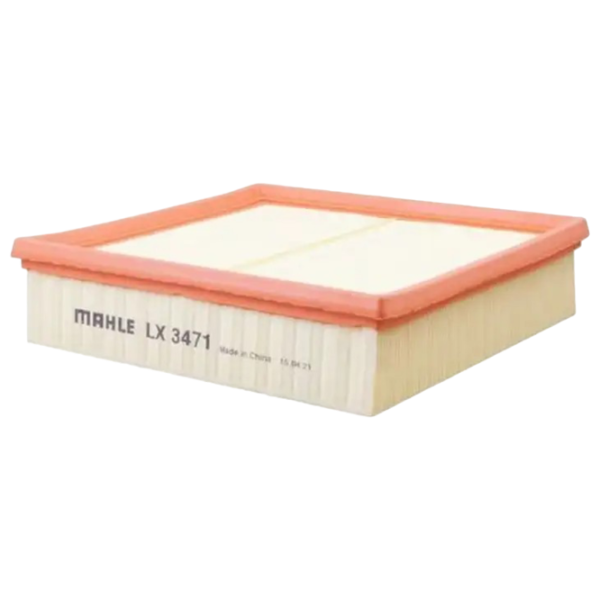 Filtru de aer Mahle MHL-LX 3471  photo 1 Filtru de aer Mahle MHL-LX 3471  photo 1