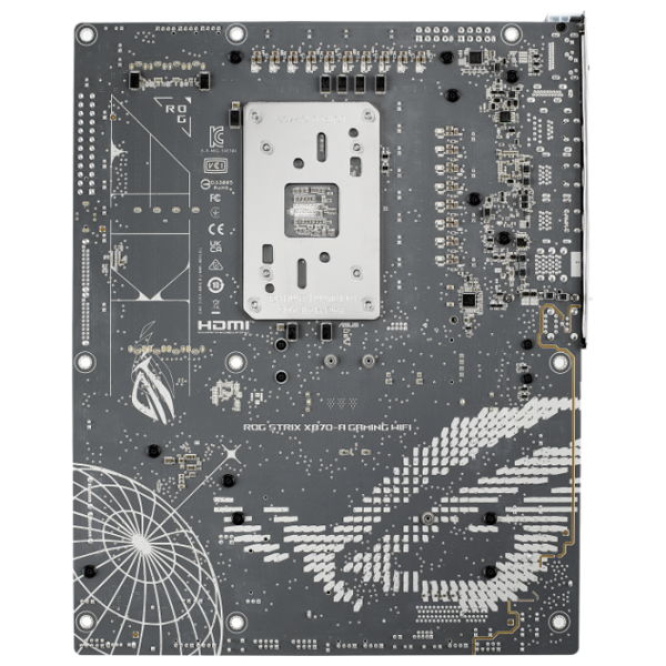 Материнская плата Asus ROG STRIX X870-A GAMING WIFI ATX / AMD X870-A photo 2