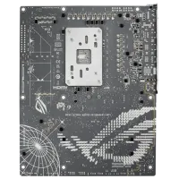 Placă de bază Asus ROG STRIX X870-A GAMING WIFI ATX / AMD X870-A photo 2