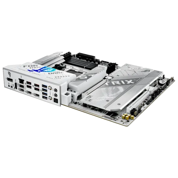 Материнская плата Asus ROG STRIX X870-A GAMING WIFI ATX / AMD X870-A photo 3