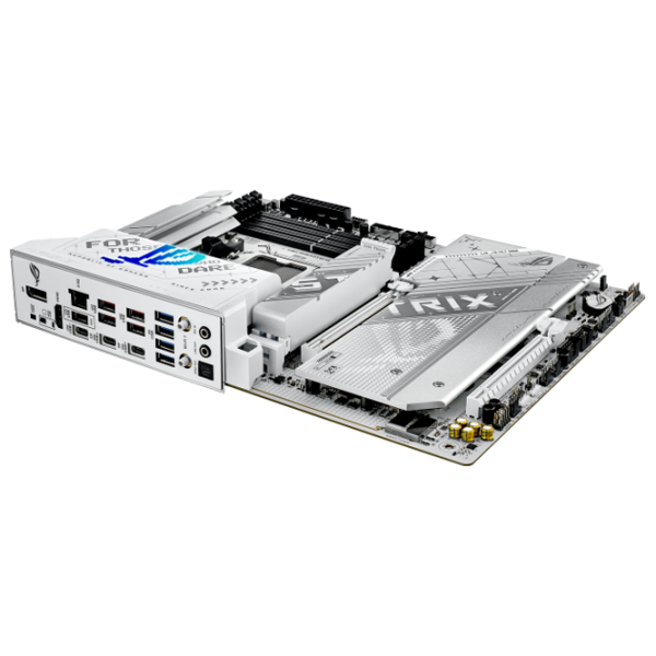 Материнская плата Asus ROG STRIX X870-A GAMING WIFI ATX / AMD X870-A photo 3