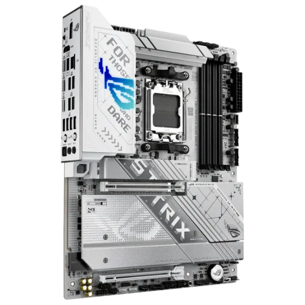 Материнская плата Asus ROG STRIX X870-A GAMING WIFI ATX / AMD X870-A photo 7