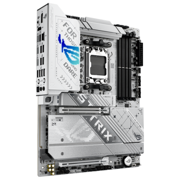 Материнская плата Asus ROG STRIX X870-A GAMING WIFI ATX / AMD X870-A photo 7