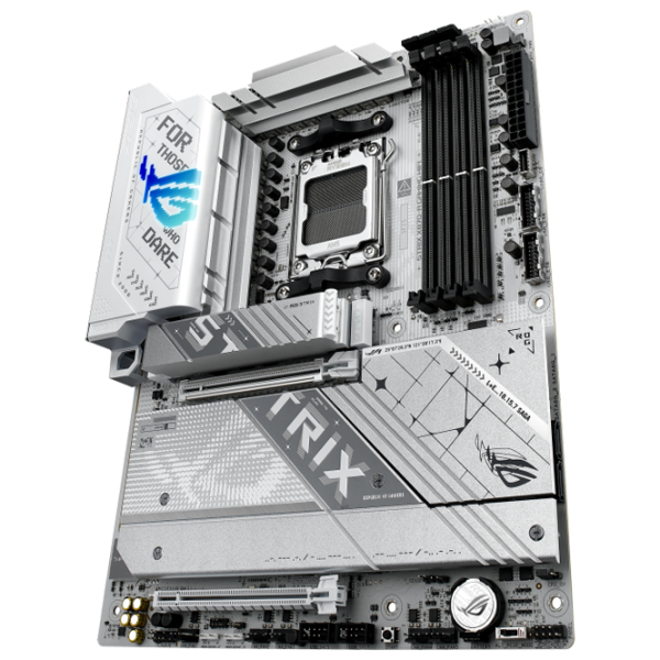 Материнская плата Asus ROG STRIX X870-A GAMING WIFI ATX / AMD X870-A photo 8