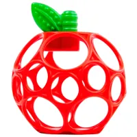 Jucărie pentru dentiție Bright Starts Marul Oball de la 0 luni