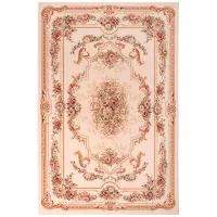 Ковер Covoare Ungheni Bella Classic Бежевый / Шерсть