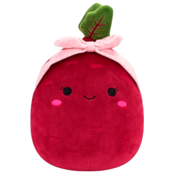 Мягкая игрушка Squishmallows Animals Easter edition SQJW75E25A 3+ / Разноцветный photo 1