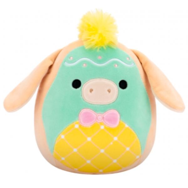 Мягкая игрушка Squishmallows Animals Easter edition SQJW75E25A 3+ / Разноцветный photo 2
