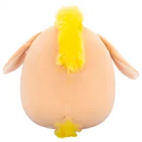 Jucărie moale Squishmallows Animals Easter edition SQJW75E25A 3+ / Multicolor photo 4