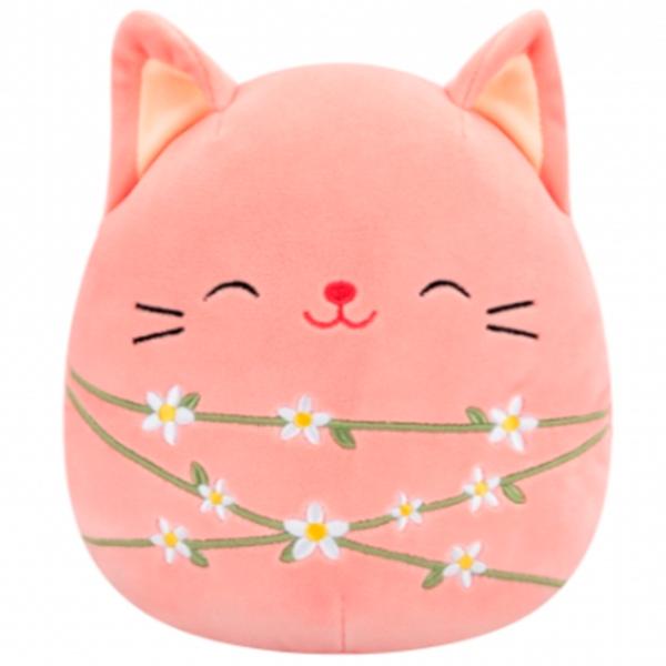 Мягкая игрушка Squishmallows Animals Easter edition SQJW75E25A 3+ / Разноцветный photo 5