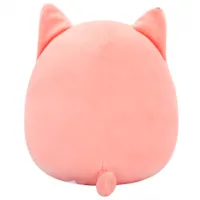 Jucărie moale Squishmallows Animals Easter edition SQJW75E25A 3+ / Multicolor photo 6