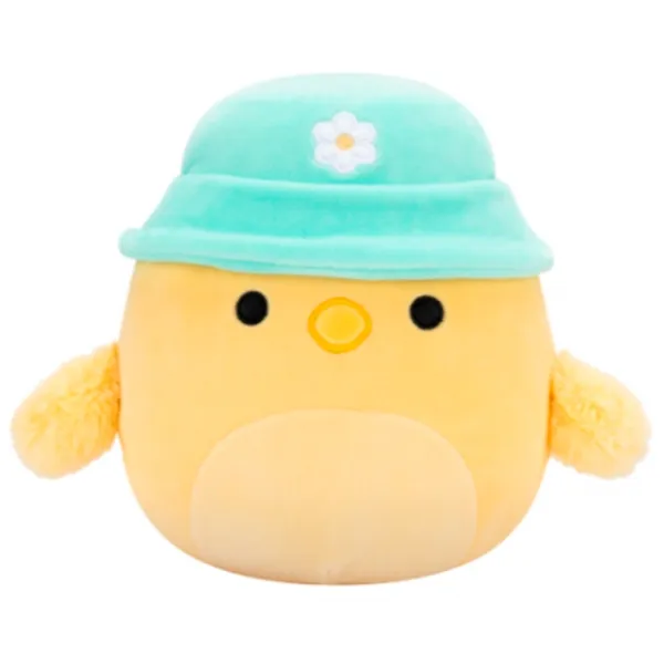 Мягкая игрушка Squishmallows Animals Easter edition SQJW75E25A 3+ / Разноцветный photo 7