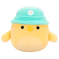 Jucărie moale Squishmallows Animals Easter edition SQJW75E25A 3+ / Multicolor photo 7