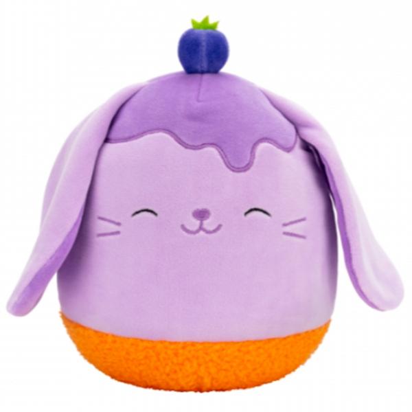 Мягкая игрушка Squishmallows Animals Easter edition SQJW75E25A 3+ / Разноцветный photo 8