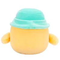 Jucărie moale Squishmallows Animals Easter edition SQJW75E25A 3+ / Multicolor photo 9