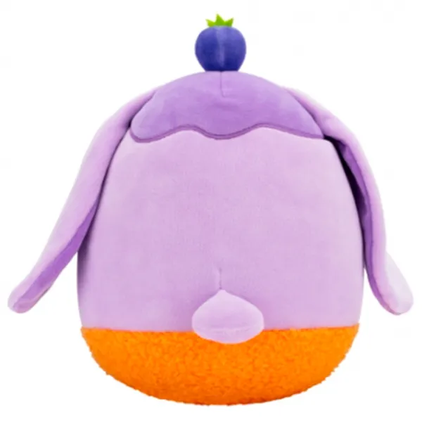 Мягкая игрушка Squishmallows Animals Easter edition SQJW75E25A 3+ / Разноцветный photo 10