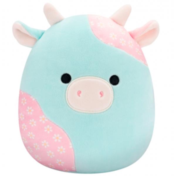 Мягкая игрушка Squishmallows Animals Easter edition SQJW75E25A 3+ / Разноцветный photo 11