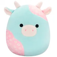 Jucărie moale Squishmallows Animals Easter edition SQJW75E25A 3+ / Multicolor photo 11