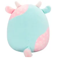 Jucărie moale Squishmallows Animals Easter edition SQJW75E25A 3+ / Multicolor photo 12