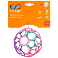 Игрушка для прорезывания зубов Bright Starts OBALL-12289 от 0 месяцев photo 4